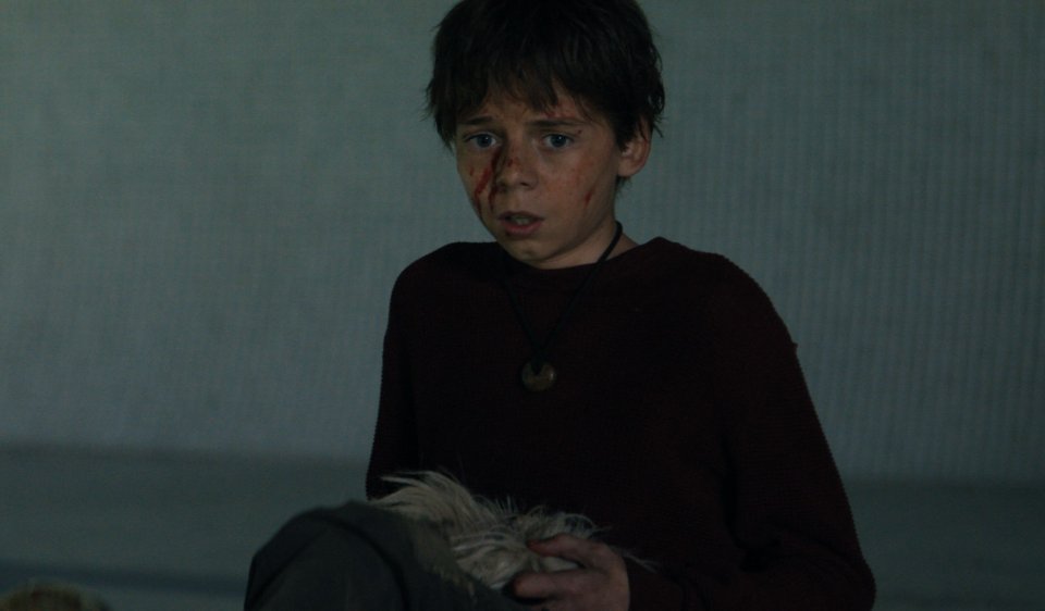 28 Annoi Dopo Il Tempio Delle Ossa Scena