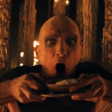 28 Anni Dopo: Il Tempio delle Ossa - una sequenza del film