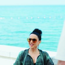 I delitti del BarLume 13: Paola Iezzi, special guest della stagione