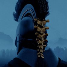 Locandina di Odissea