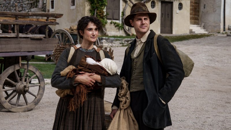 Prima di noi da stasera su Rai 1: le anticipazioni della prima serata, il cast, da quante puntate è composta