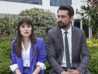 Forbidden Fruit, anticipazioni 5 gennaio: Kaya scopre che Erim non è suo figlio