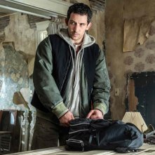 Disclosure Day: una scena del film