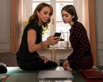 Emily in Paris: la serie con star Lily Collins ottiene il rinnovo per la stagione 6