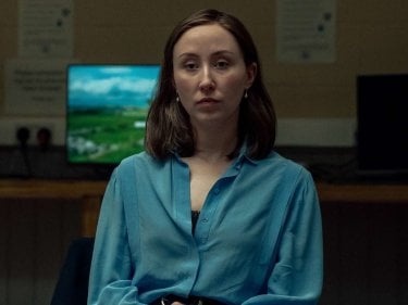 Erin Doherty Adolescence