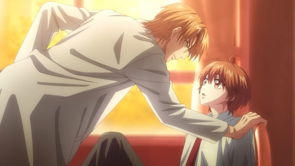 Hanakimi Recensione Primo Episodio Finale