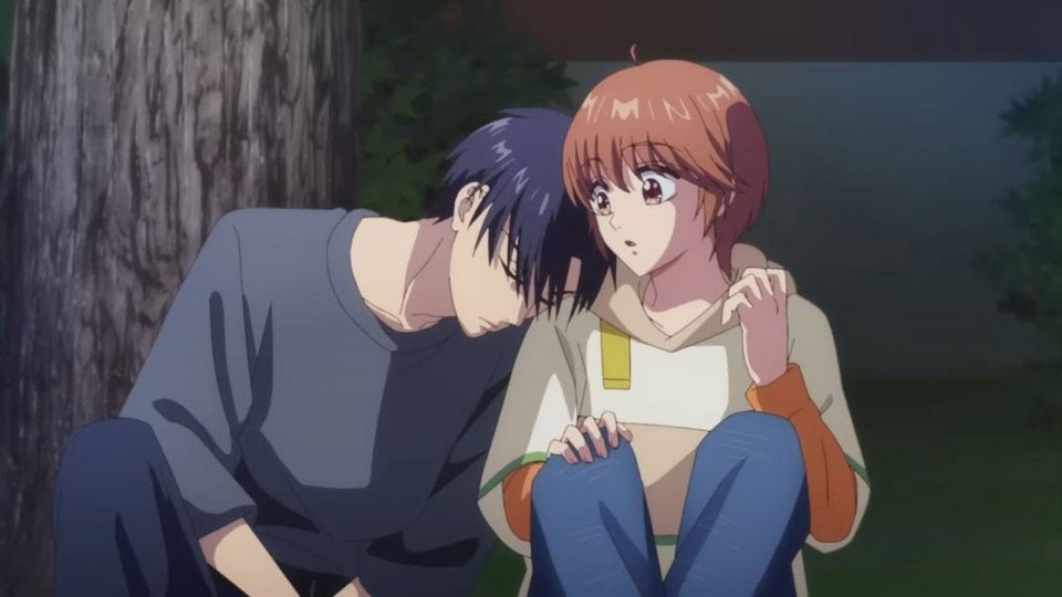 Hanakimi Recensione Primo Episodio Mizuki Sano