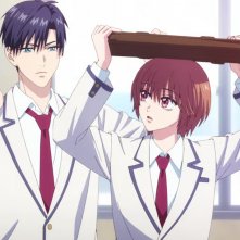 Hana-Kimi: un'immagine dell'anime