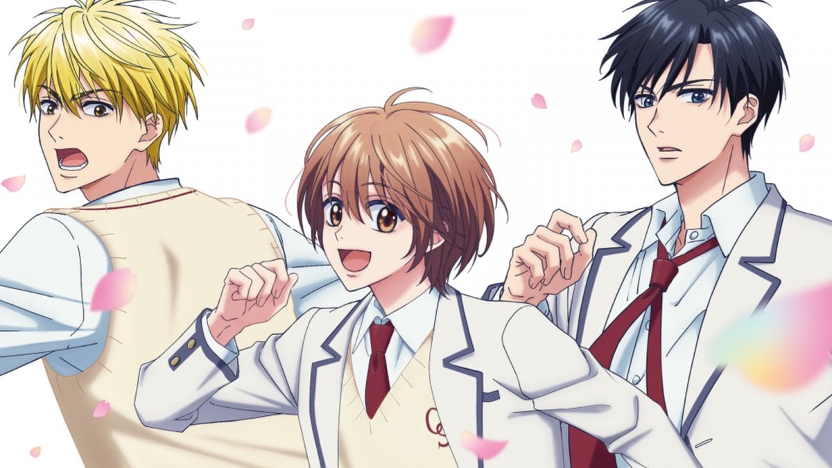 hanakimi recensione del primo episodio l inizio di un amore che corre veloce ma arriva in ritardo da Movieplayer.it hanakimi recensione del primo episodio l inizio di un amore che corre veloce ma arriva in ritardo