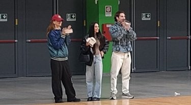 Helena Tommaso Mariavittoria