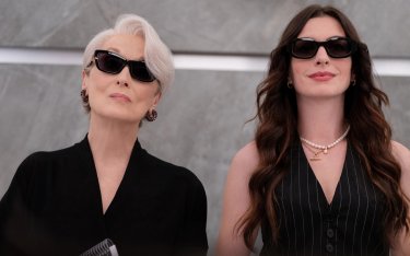 Il Diavolo Veste Prada 2