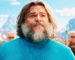 Jack Black e il suo rimpianto per Gli Incredibili: 'Mi pento di aver detto no a quel ruolo'