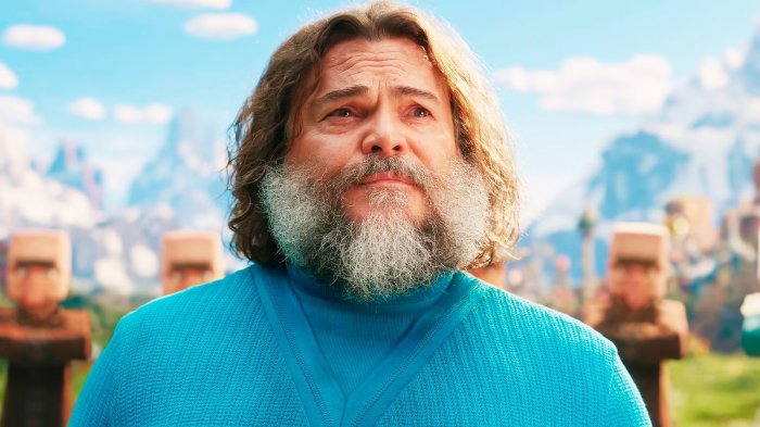 Jack Black e il suo rimpianto per Gli Incredibili: 'Mi pento di aver detto no a quel ruolo'
