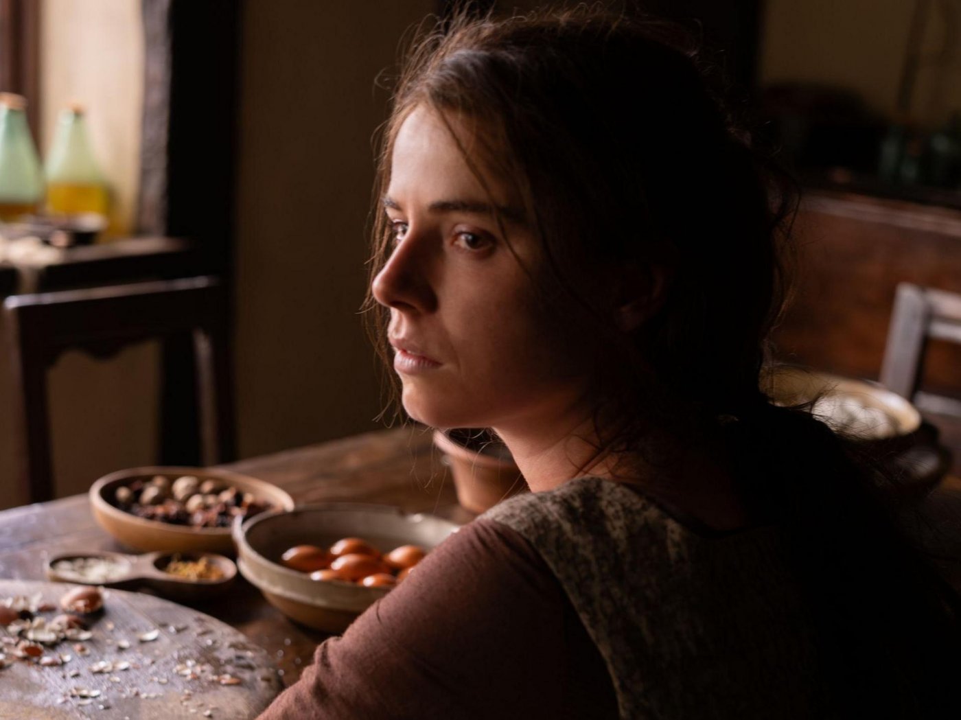 Jessie Buckley, Dakota Johnson e Saoirse Ronan saranno Three Incestuous ...
