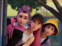 KPop Demon Hunters, per la collaborazione con McDonald's rilascia alcuni corti che ampliano la trama