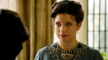 La Promessa Martina 0