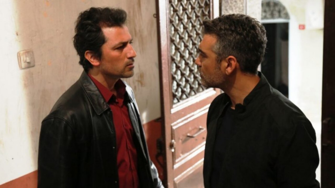 La forza di una donna