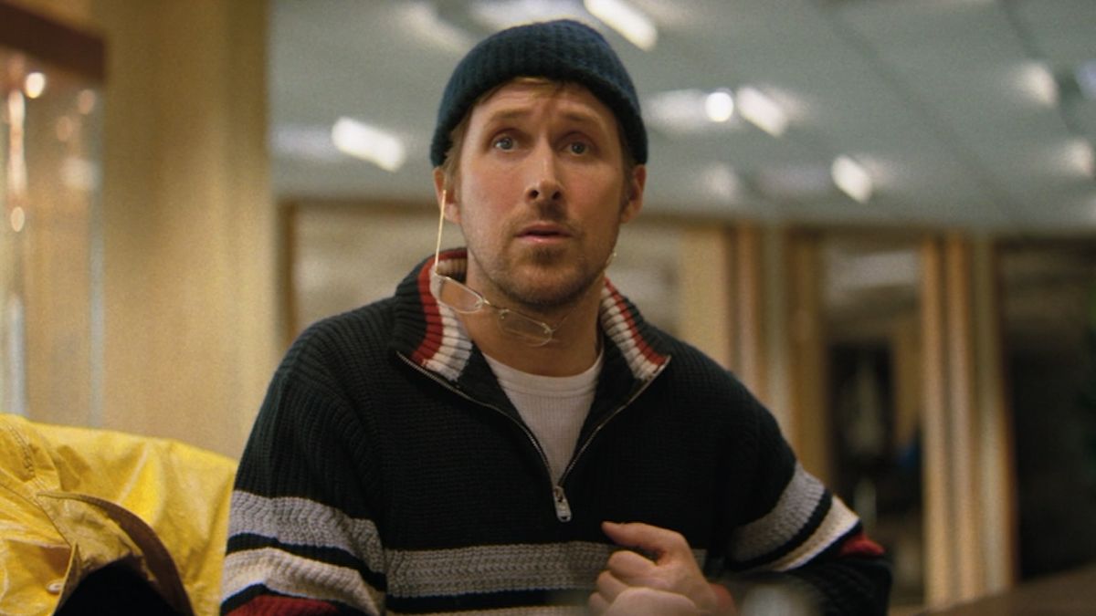 ryan gosling non reciter224 nel nuovo film dei daniels i motivi dell abbandono da Movieplayer.it ryan gosling non reciter224 nel nuovo film dei daniels i motivi dell abbandono