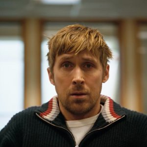 L'Ultima Missione: Project Hail Mary: Ryan Gosling in un frame