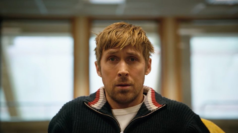 Lultima Missione Project Hail Mary Ryan Gosling Frame