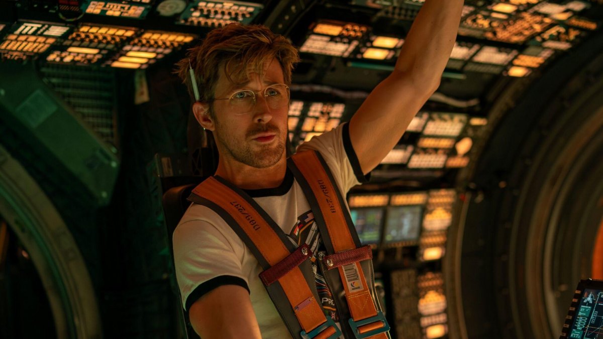 l ultima missione project hail mary l avventura spaziale con ryan gosling al cinema da oggi