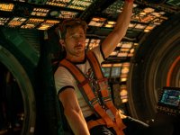 Project Hail Mary, l'autore del romanzo pazzo per Ryan Gosling: 'Sono etero, ma tutti abbiamo dei limiti'