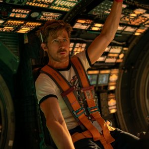 L'Ultima Missione: Project Hail Mary: Ryan Gosling in un'immagine