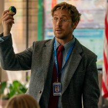 L'Ultima Missione: Project Hail Mary: Ryan Gosling in una scena del film