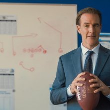 The Bad Boy and Me: James Van Der Beek in una foto