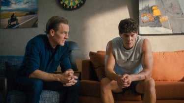 The Bad Boy And Me James Van Der Beek Noah Beck