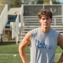 The Bad Boy and Me: Noah Beck in una foto