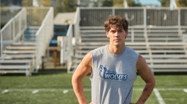 The Bad Boy And Me Noah Beck