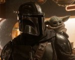 Martin Scorsese in The Mandalorian and Grogu: il trailer svela il ruolo del regista