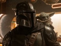 Martin Scorsese in The Mandalorian and Grogu: il trailer svela il ruolo del regista