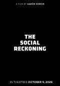 Locandina di The Social Reckoning
