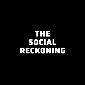 Locandina di The Social Reckoning