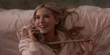 Elle First Look Lexi Minetree Serie Tv Prime Video