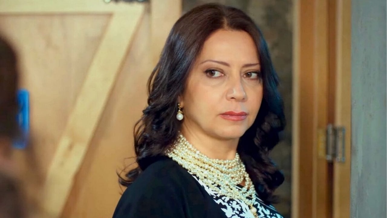 La forza di una donna