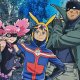My Hero Academia: Vigilantes stagione 2, la recensione: il ritorno di The Crawler