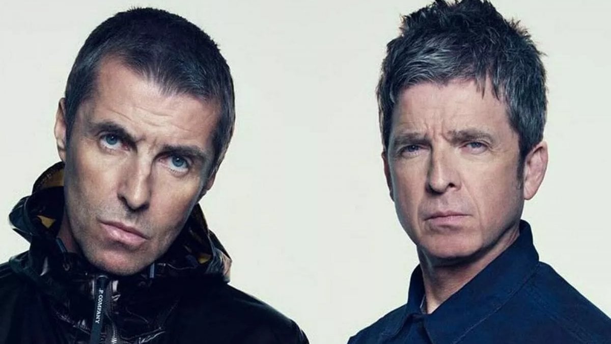 bond 26 noel gallagher sull ipotesi che gli oasis incidano il tema musicale sarebbe un onore da Movieplayer.it bond 26 noel gallagher sull ipotesi che gli oasis incidano il tema musicale sarebbe un onore
