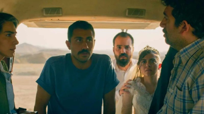 Un semplice incidente, Sirat, No Other Choice e Sentimental Value tra gli esclusi dai WGA Awards 2026