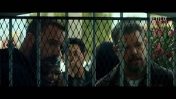 The RIP - Trailer del thriller poliziesco Netflix con Ben Affleck e Matt Damon