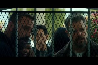The RIP - Trailer del thriller poliziesco Netflix con Ben Affleck e Matt Damon