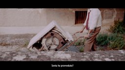 Semplice cliente - Trailer del film di  Alessio De Leonardis
