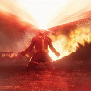 Avengers: Doomsday, Ciclope nel teaser sugli X-Men