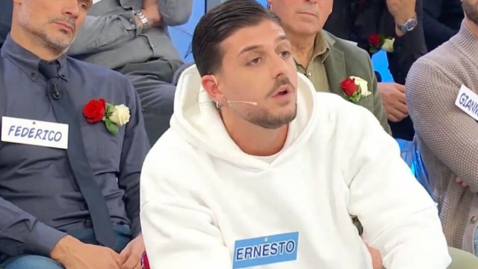 Ernesto Passaro