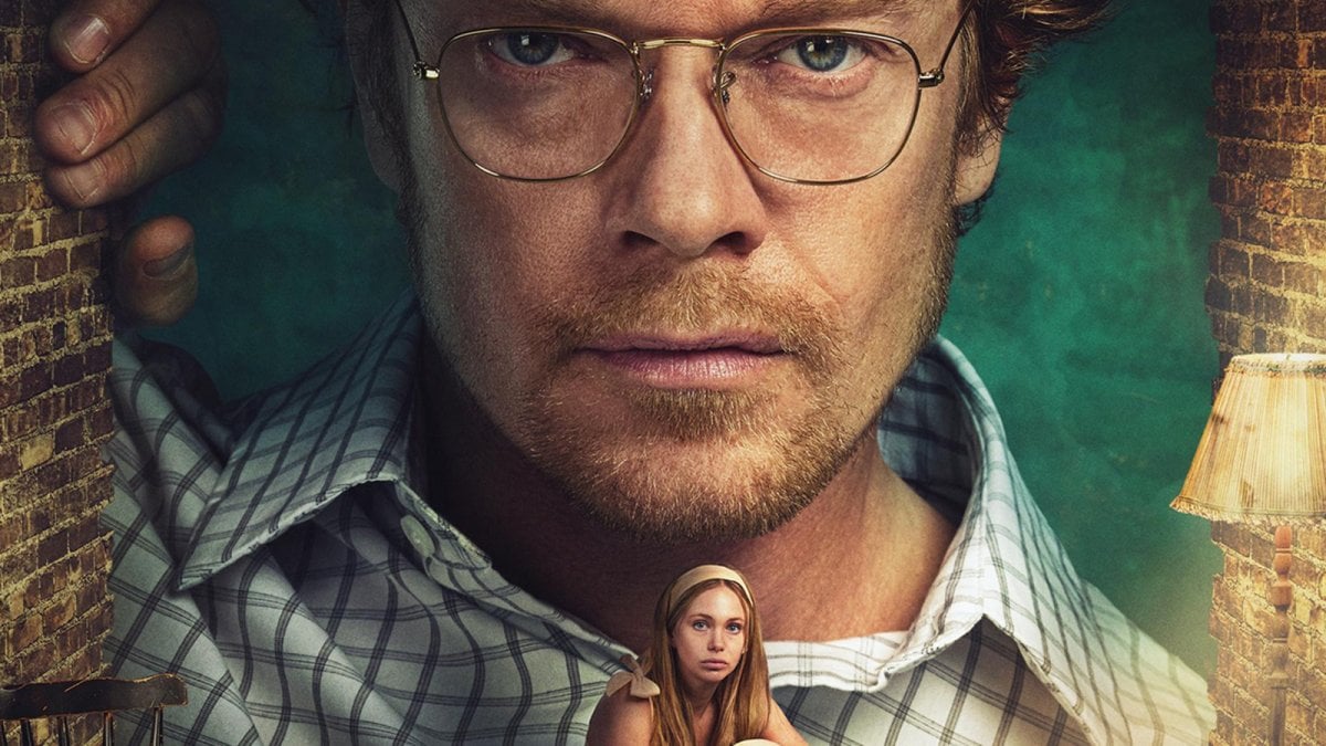 girl taken la recensione una buona serie thriller ma nulla pi249 da Movieplayer.it girl taken la recensione una buona serie thriller ma nulla pi249