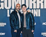 Gomorra - Le origini, Marco D’Amore: “'Sta senz pensier'? Più me lo ripeto, più i pensieri si moltiplicano'