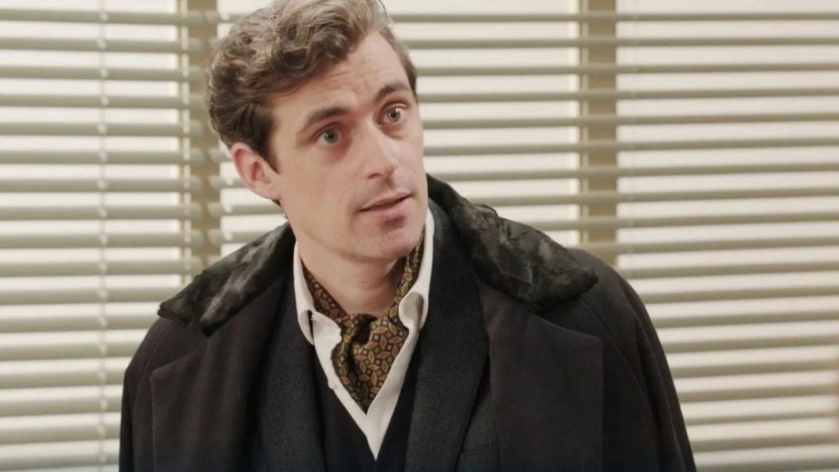 il paradiso delle signore anticipazioni 8 gennaio  tancredi fa una proposta molto allettante a rosa