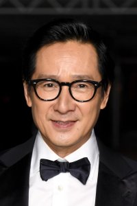 Locandina di Ke Huy Quan